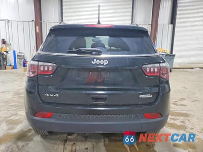 Zdjęcie 6 z 14 samochodu: 2020 JEEP COMPASS LATITUDE VIN:3C4NJDBB4LT219625 - miniatura