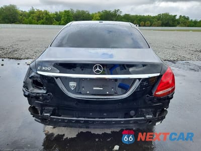 Zdjęcie 6 z 13 samochodu: 2018 MERCEDES-BENZ C 300 VIN:55SWF4JB6JU280296 - miniatura