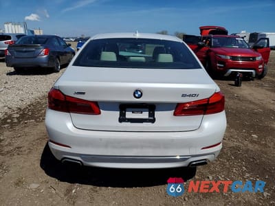 Zdjęcie 6 z 12 samochodu: 2018 BMW 540 XI VIN:WBAJE7C57JWA03952 - miniatura