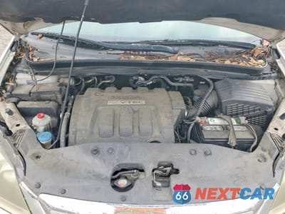 Zdjęcie 12 z 13 samochodu: 2006 HONDA ODYSSEY EX VIN:5FNRL384X6B434654 - miniatura