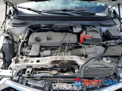 Zdjęcie 12 z 14 samochodu: 2020 ACURA RDX TECHNOLOGY VIN:5J8TC2H57LL041181 - miniatura