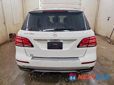 Zdjęcie 6 z 13 samochodu: 2016 MERCEDES-BENZ GLE 350 VIN:4JGDA5JB1GA696539 - miniatura