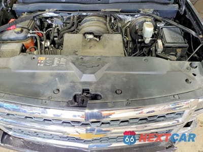 Zdjęcie 11 z 11 samochodu: 2015 CHEVROLET SILVERADO K1500 VIN:1GCVKPEH6FZ203650 - miniatura