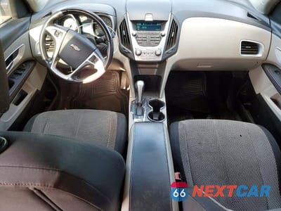 Zdjęcie 8 z 13 samochodu: 2011 CHEVROLET EQUINOX VIN:2GNALDEC0B1139193 - miniatura
