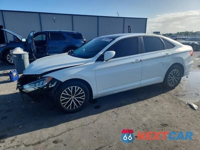 2019 VOLKSWAGEN JETTA S 3VWC57BU7KM225181 - główne zdjęcie licytacji z USA - miniatura