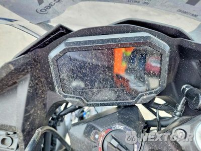 Zdjęcie 7 z 9 samochodu: 2025 KAWASAKI EX500 A VIN:ML5EXGJ18SDA40174 - miniatura