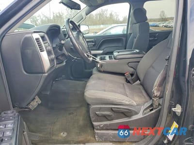 Zdjęcie 7 z 12 samochodu: 2015 CHEVROLET SILVERADO K1500 LT VIN:3GCUKREC6FG114270 - miniatura