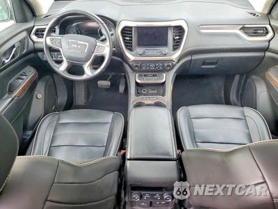 Zdjęcie 8 z 13 samochodu: 2020 GMC ACADIA VIN:1GKKNXLS5L2204202 - miniatura