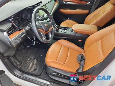 Zdjęcie 7 z 12 samochodu: 2021 CADILLAC XT5 PREMIUM LUXURY VIN:1GYKNCR47MZ115806 - miniatura