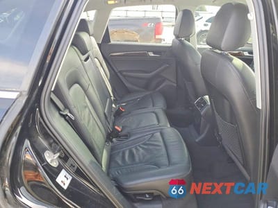 Zdjęcie 10 z 12 samochodu: 2015 AUDI Q5 PREMIUM VIN:WA1CFAFP2FA053639 - miniatura