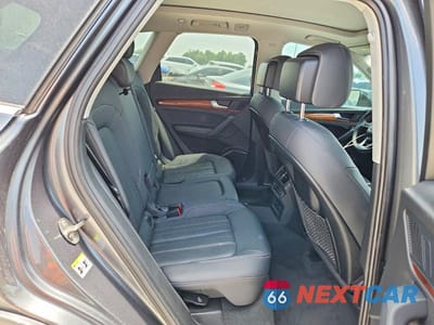 Zdjęcie 11 z 13 samochodu: 2022 AUDI Q5 PREMIUM PLUS 45 VIN:WA1EAAFY6N2016313 - miniatura