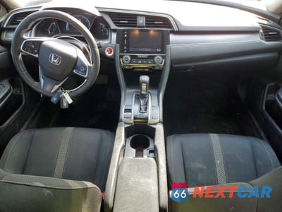 Zdjęcie 8 z 12 samochodu: 2017 HONDA CIVIC EX VIN:19XFC1F38HE206551 - miniatura
