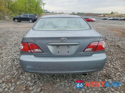 Zdjęcie 6 z 12 samochodu: 2004 LEXUS ES 330 VIN:JTHBA30G640005602 - miniatura