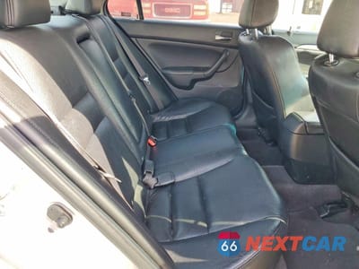 Zdjęcie 10 z 12 samochodu: 2004 ACURA TSX VIN:JH4CL96874C000876 - miniatura