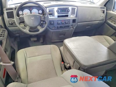 Zdjęcie 8 z 13 samochodu: 2008 DODGE RAM 1500 ST VIN:1D7HU18298J145097 - miniatura