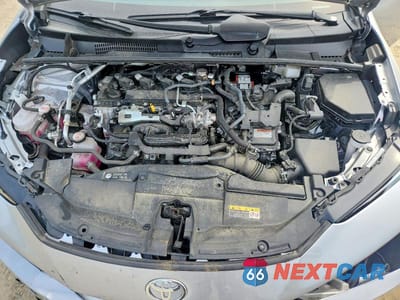 Zdjęcie 11 z 12 samochodu: 2024 TOYOTA PRIUS LE VIN:JTDACAAUXR3027141 - miniatura