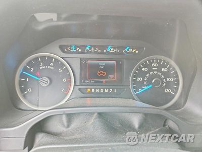 Zdjęcie 9 z 12 samochodu: 2016 FORD F150 SUPERCREW VIN:1FTEW1EF9GKF18601 - miniatura