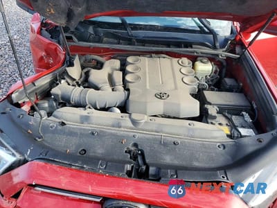 Zdjęcie 12 z 13 samochodu: 2021 TOYOTA 4RUNNER SR5 VIN:JTEMU5JR0M5946636 - miniatura