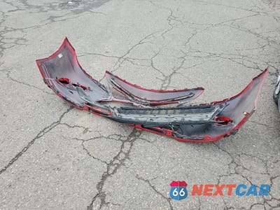 Zdjęcie 12 z 13 samochodu: 2023 TOYOTA CAMRY XSE VIN:4T1K61AK1PU118103 - miniatura