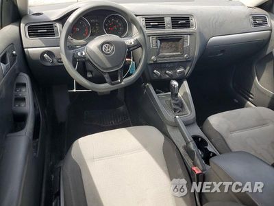 Zdjęcie 8 z 12 samochodu: 2017 VOLKSWAGEN JETTA S VIN:3VW2B7AJ6HM310159 - miniatura