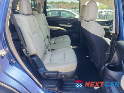 Zdjęcie 11 z 13 samochodu: 2020 SUBARU ASCENT PREMIUM VIN:4S4WMACDXL3409608 - miniatura