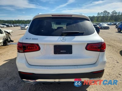 Zdjęcie 6 z 13 samochodu: 2021 MERCEDES-BENZ GLC 300 VIN:W1N0G8DB5MV319742 - miniatura