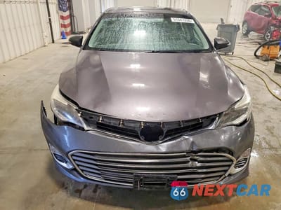 Piąte zdjęcie samochodu w środku: 2014 TOYOTA AVALON XLE PREMIUM VIN:4T1BK1EB3EU098312 - miniatura