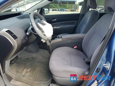 Zdjęcie 7 z 12 samochodu: 2007 TOYOTA PRIUS BASE VIN:JTDKB20U077649655 - miniatura