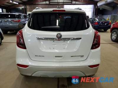 Zdjęcie 6 z 13 samochodu: 2018 BUICK ENCORE PREFERRED VIN:KL4CJESBXJB601471 - miniatura