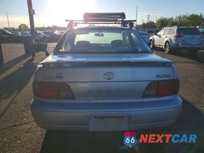 Zdjęcie 6 z 12 samochodu: 1996 TOYOTA CAMRY DX VIN:JT2BG12K9T0385631 - miniatura