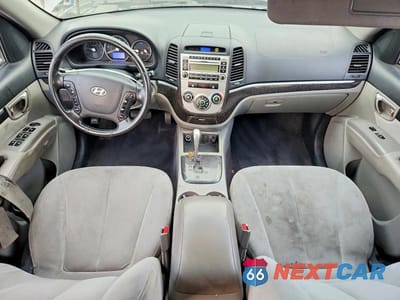 Zdjęcie 8 z 12 samochodu: 2008 HYUNDAI SANTA FE SE VIN:5NMSH13E48H197250 - miniatura