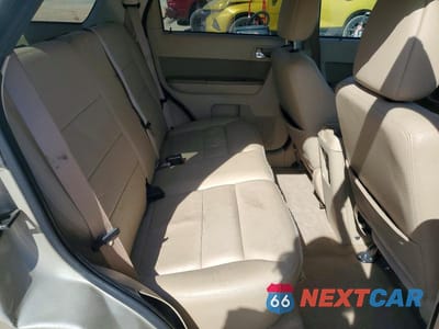 Zdjęcie 11 z 13 samochodu: 2012 FORD ESCAPE LIMITED VIN:1FMCU0EG8CKB87547 - miniatura
