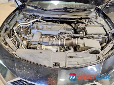 Zdjęcie 11 z 12 samochodu: 2023 ACURA TLX TECHNOLOGY VIN:19UUB5F46PA003767 - miniatura