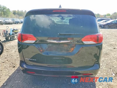 Zdjęcie 6 z 13 samochodu: 2018 CHRYSLER PACIFICA TOURING VIN:2C4RC1DG3JR293900 - miniatura