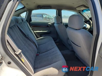 Zdjęcie 10 z 12 samochodu: 2005 CHEVROLET IMPALA VIN:2G1WF52E659225110 - miniatura