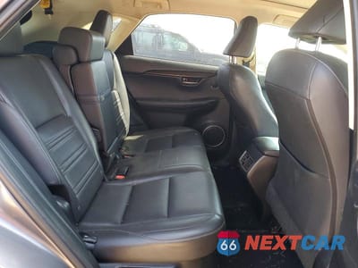Zdjęcie 11 z 13 samochodu: 2016 LEXUS NX 200T BASE VIN:JTJBARBZ4G2071705 - miniatura