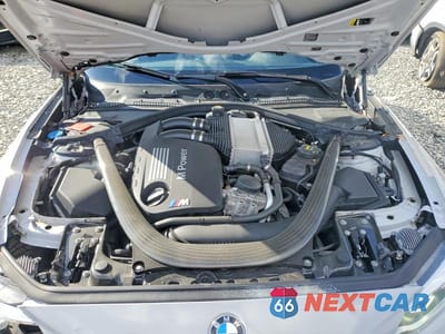 Zdjęcie 11 z 11 samochodu: 2020 BMW M2 COMPETITION VIN:WBS2U7C09L7E50092 - miniatura