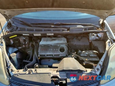 Zdjęcie 12 z 12 samochodu: 2005 TOYOTA SIENNA VIN:5TDBA23C65S034861 - miniatura