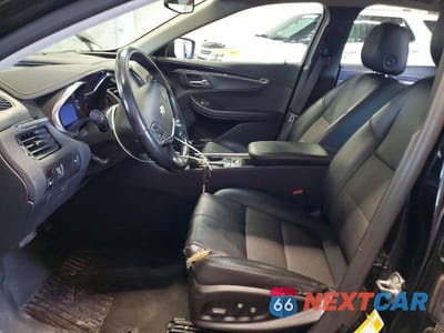 Zdjęcie 7 z 12 samochodu: 2017 CHEVROLET IMPALA LT VIN:1G1105S38HU115337 - miniatura