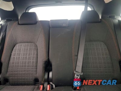 Zdjęcie 10 z 13 samochodu: 2023 HONDA HR-V SPORT VIN:3CZRZ2H53PM705725 - miniatura