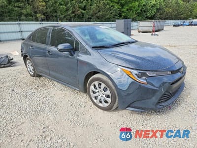 Czwarte zdjęcie samochodu z boku: 2026 TOYOTA COROLLA LE VIN:5YFB4MDE1TP377313 - miniatura