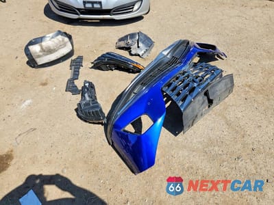 Zdjęcie 13 z 14 samochodu: 2022 HYUNDAI TUCSON LIMITED VIN:5NMJECAEXNH103032 - miniatura