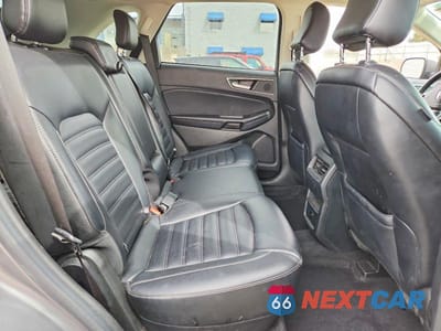 Zdjęcie 11 z 12 samochodu: 2023 FORD EDGE SEL VIN:2FMPK4J93PBA34421 - miniatura