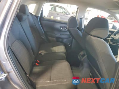 Zdjęcie 11 z 13 samochodu: 2025 HONDA HR-V LX VIN:3CZRZ2H35SM775301 - miniatura