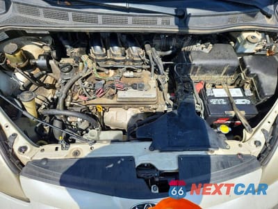 Zdjęcie 12 z 13 samochodu: 2009 TOYOTA SIENNA XLE VIN:5TDZK22C89S239441 - miniatura