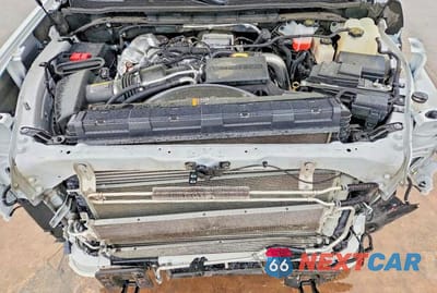 Zdjęcie 11 z 13 samochodu: 2022 CHEVROLET SILVERADO K2500 HEAVY DUTY LTZ VIN:2GC1YPEY2N1241185 - miniatura