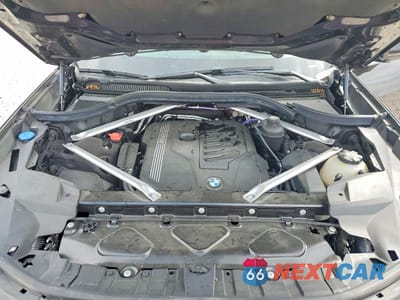 Zdjęcie 12 z 13 samochodu: 2021 BMW X7 XDRIVE40I VIN:5UXCW2C07M9F47174 - miniatura
