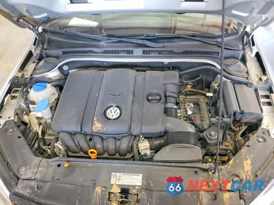 Zdjęcie 11 z 12 samochodu: 2011 VOLKSWAGEN JETTA SE VIN:3VWBX7AJ6BM387798 - miniatura