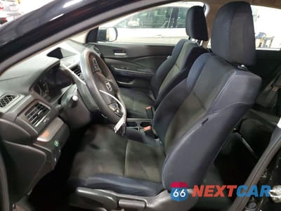 Zdjęcie 7 z 13 samochodu: 2016 HONDA CR-V LX VIN:5J6RM4H30GL003081 - miniatura