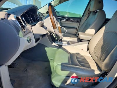 Zdjęcie 7 z 13 samochodu: 2015 BUICK ENCLAVE VIN:5GAKRBKD6FJ311429 - miniatura